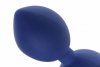 Kulki analne dildo stymulator